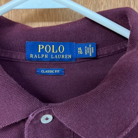 Polo Ralph Lauren shirt - Picture 2 of 4